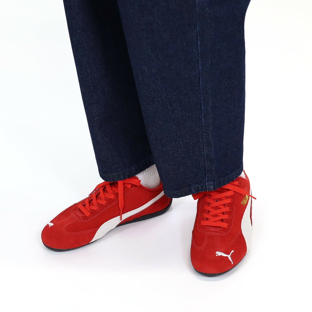 プーマ PUMA/スピードキャット OG スニーカー 398846/スニーカー