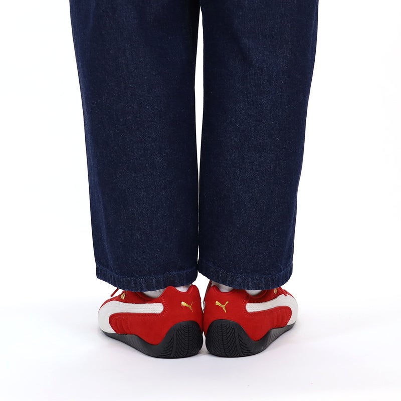 Ya2/プーマPUMA/スニーカー/スピードキャットOGスニーカー/398846/レディース【正規取扱】