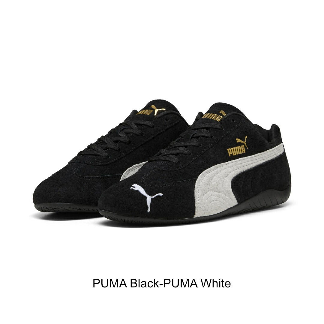プーマ PUMA/スピードキャット OG スニーカー 398846/スニーカー