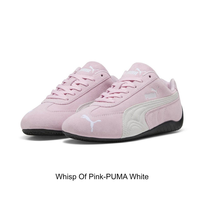 Ya2/プーマPUMA/スニーカー/スピードキャットOGスニーカー/398846/レディース【正規取扱】