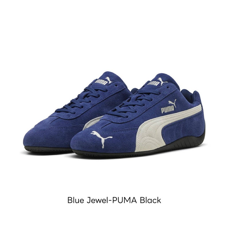 Ya2/プーマPUMA/スニーカー/スピードキャットOGスニーカー/398846/レディース【正規取扱】