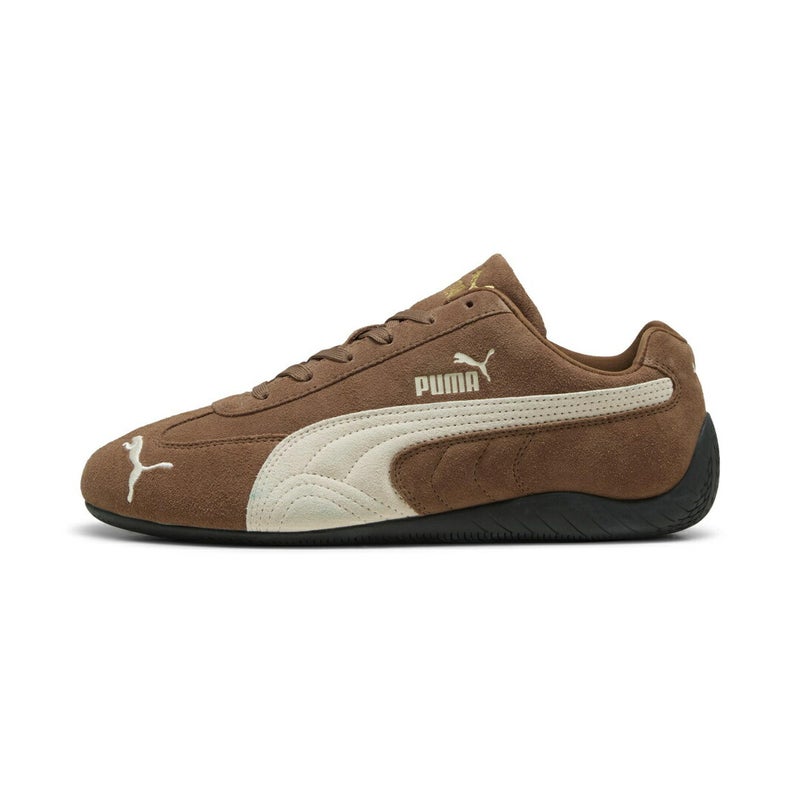 Ya2/プーマPUMA/スニーカー/スピードキャットOGスニーカー/398846/レディース【正規取扱】