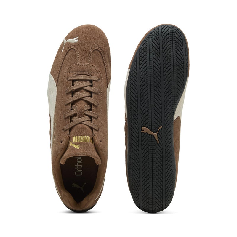 Ya2/プーマPUMA/スニーカー/スピードキャットOGスニーカー/398846/レディース【正規取扱】