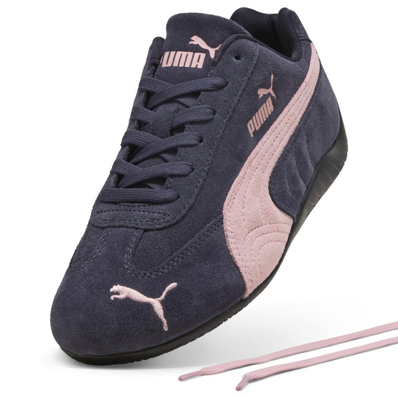 Ya2/プーマPUMA/スニーカー/スピードキャットOGスニーカー/398846/レディース【正規取扱】