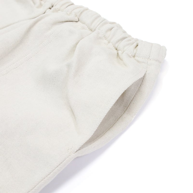 Ra9/ダントンDANTON/パンツ/コットンリネンイージーパンツ/JD-2540KWL/レディース【正規取扱】