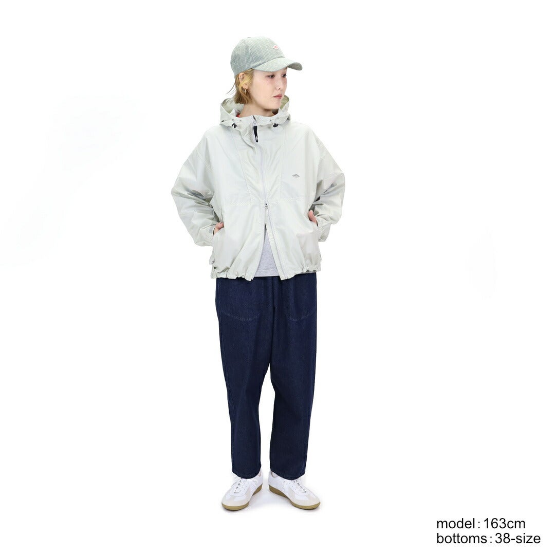 ダントン DANTON/デニム イージーパンツ JD-2540 DDM/パンツ