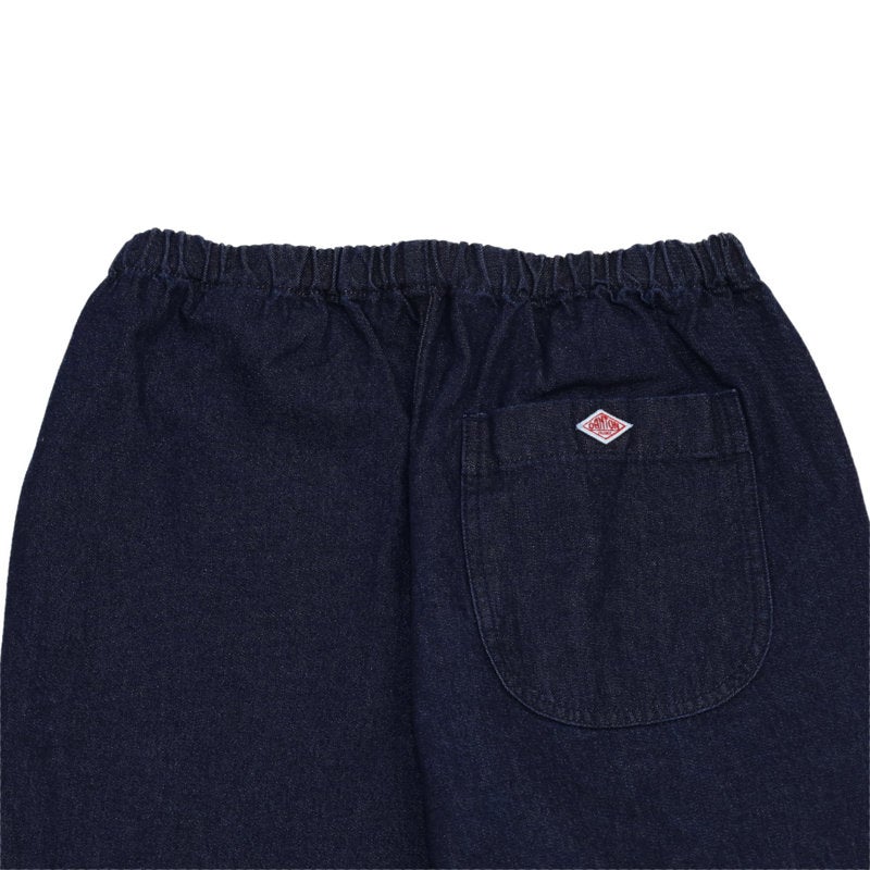 ダントン DANTON/デニム イージーパンツ JD-2540 DDM/パンツ