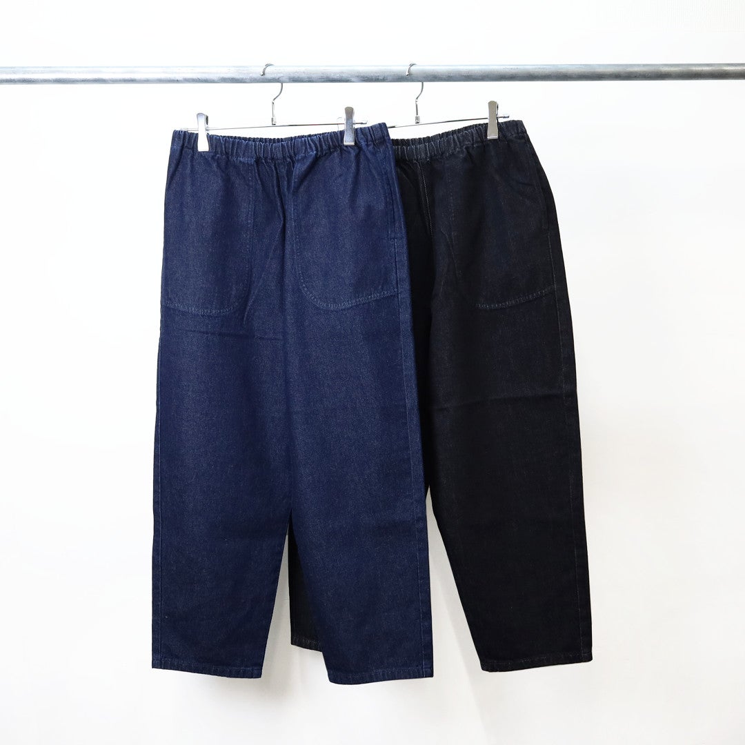 ダントン DANTON/デニム イージーパンツ JD-2540 DDM/パンツ