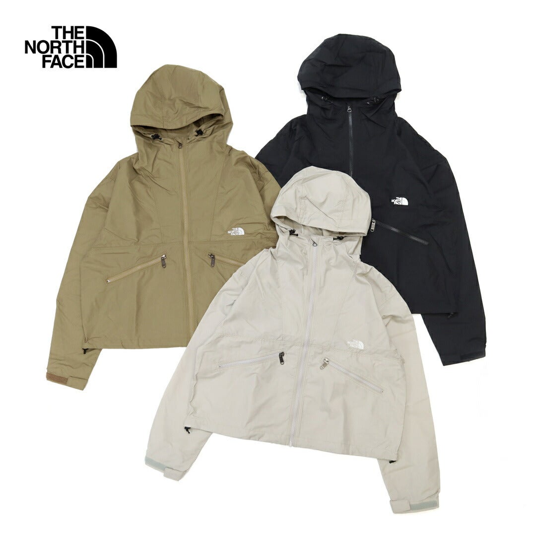 ザ・ノース・フェイス THE NORTH FACE/ショートコンパクトジャケット