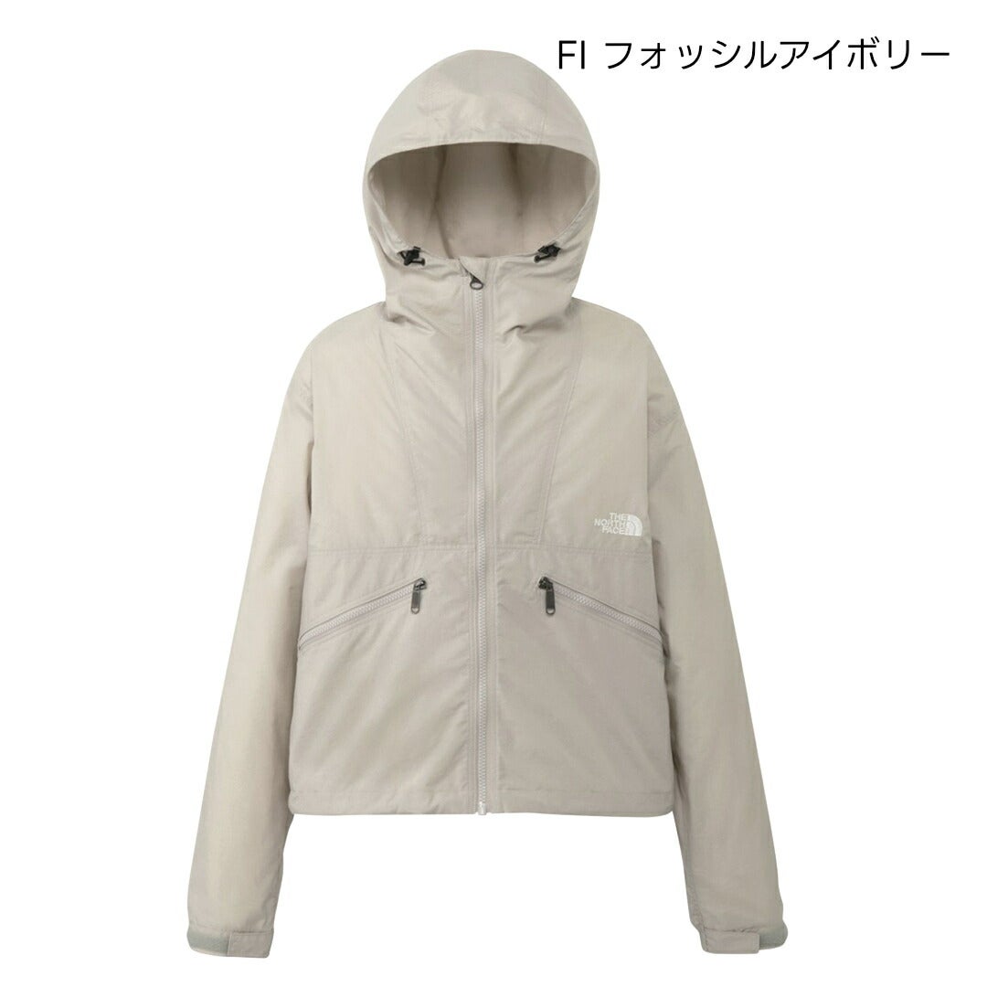 ザ・ノース・フェイス THE NORTH FACE/ショートコンパクトジャケット