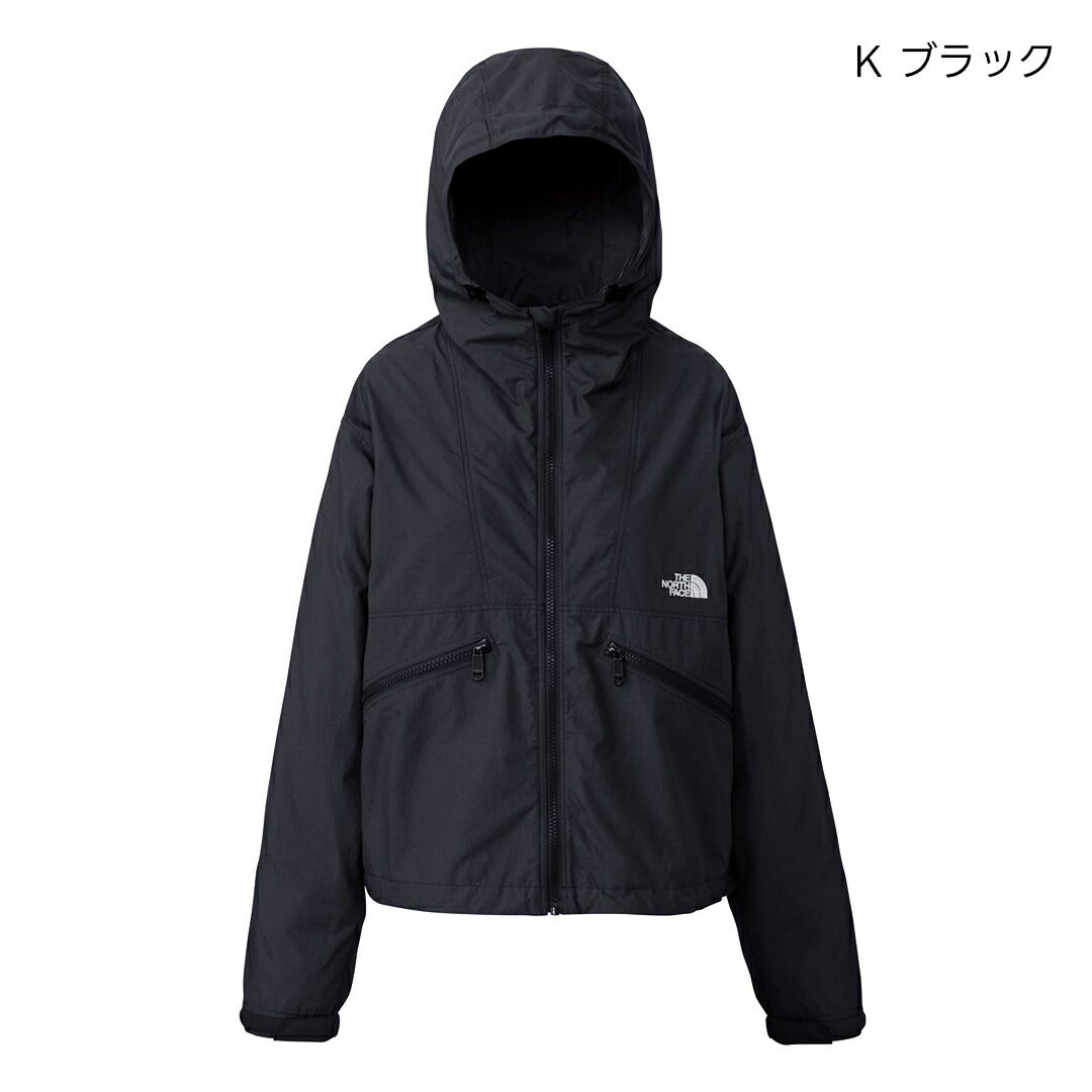 ザ・ノース・フェイス THE NORTH FACE/ショートコンパクトジャケット