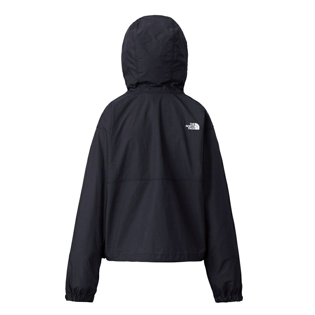 ザ・ノース・フェイス THE NORTH FACE/ショートコンパクトジャケット
