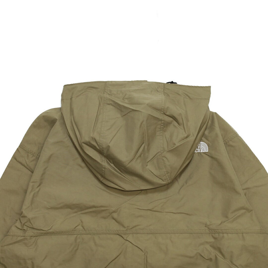 ザ・ノース・フェイス THE NORTH FACE/ショートコンパクトジャケット