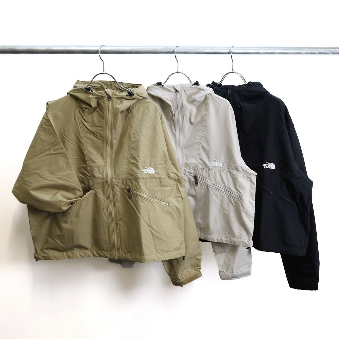 Ya2/ザ・ノース・フェイスTHENORTHFACE/ジャケット/ショートコンパクトジャケット/NP22630/レディース【正規取扱】