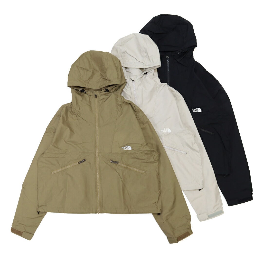 ザ・ノース・フェイス THE NORTH FACE/ショートコンパクトジャケット