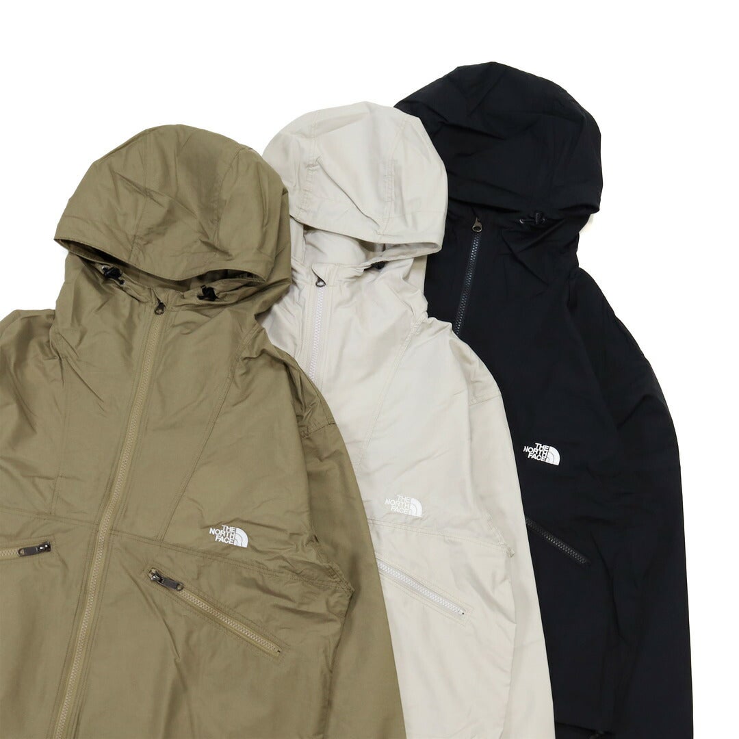 ザ・ノース・フェイス THE NORTH FACE/ショートコンパクトジャケット