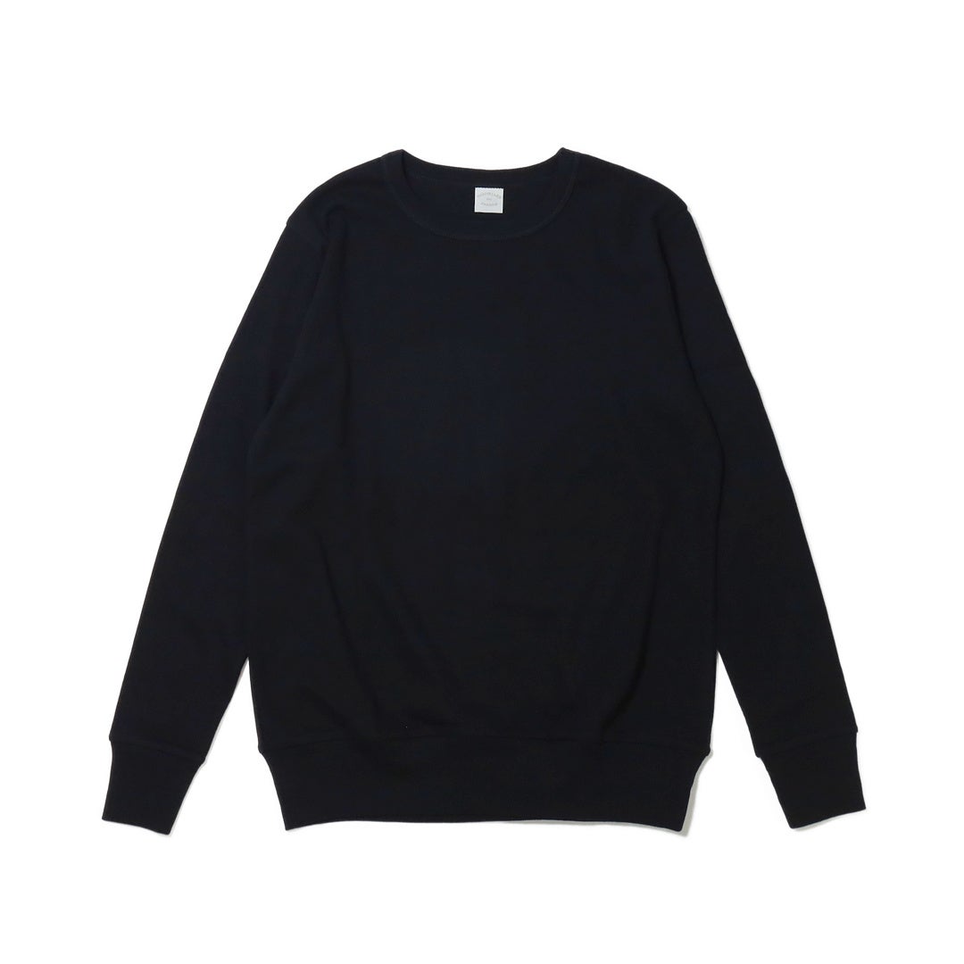 Ya2/ヌーヴェルドゥパラディNOUVELLESDUPARADIS/Tシャツ/トロワフライスクルーネック/PC18302a/レディース【正規取扱】