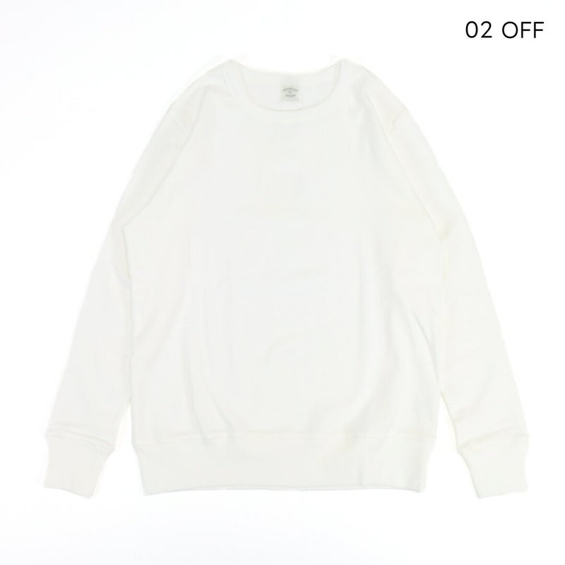 Ya2/ヌーヴェルドゥパラディNOUVELLESDUPARADIS/Tシャツ/トロワフライスクルーネック/PC18302a/レディース【正規取扱】