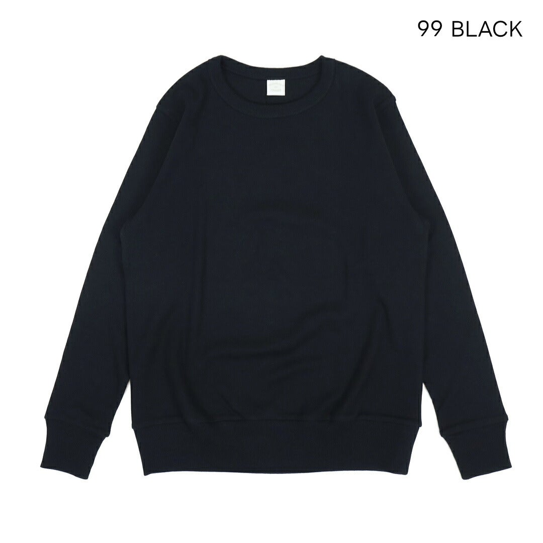 Ya2/ヌーヴェルドゥパラディNOUVELLESDUPARADIS/Tシャツ/トロワフライスクルーネック/PC18302a/レディース【正規取扱】