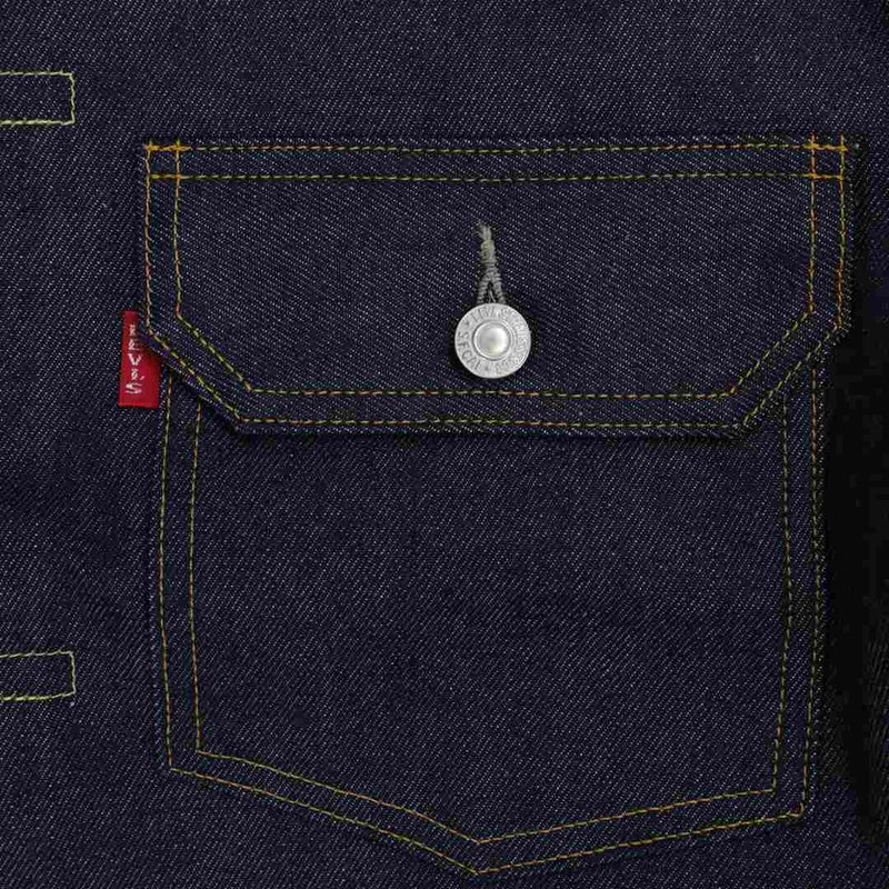 リーバイスLEVI'S/デニムジャケット/1936年モデルTYPEIデニムジャケット“1st”RIGID/70506-0028/メンズ【正規取扱】