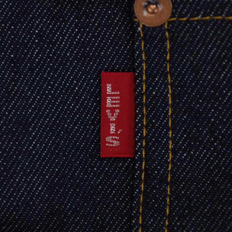 リーバイスLEVI'S/デニムジャケット/1936年モデルTYPEIデニムジャケット“1st”RIGID/70506-0028/メンズ【正規取扱】