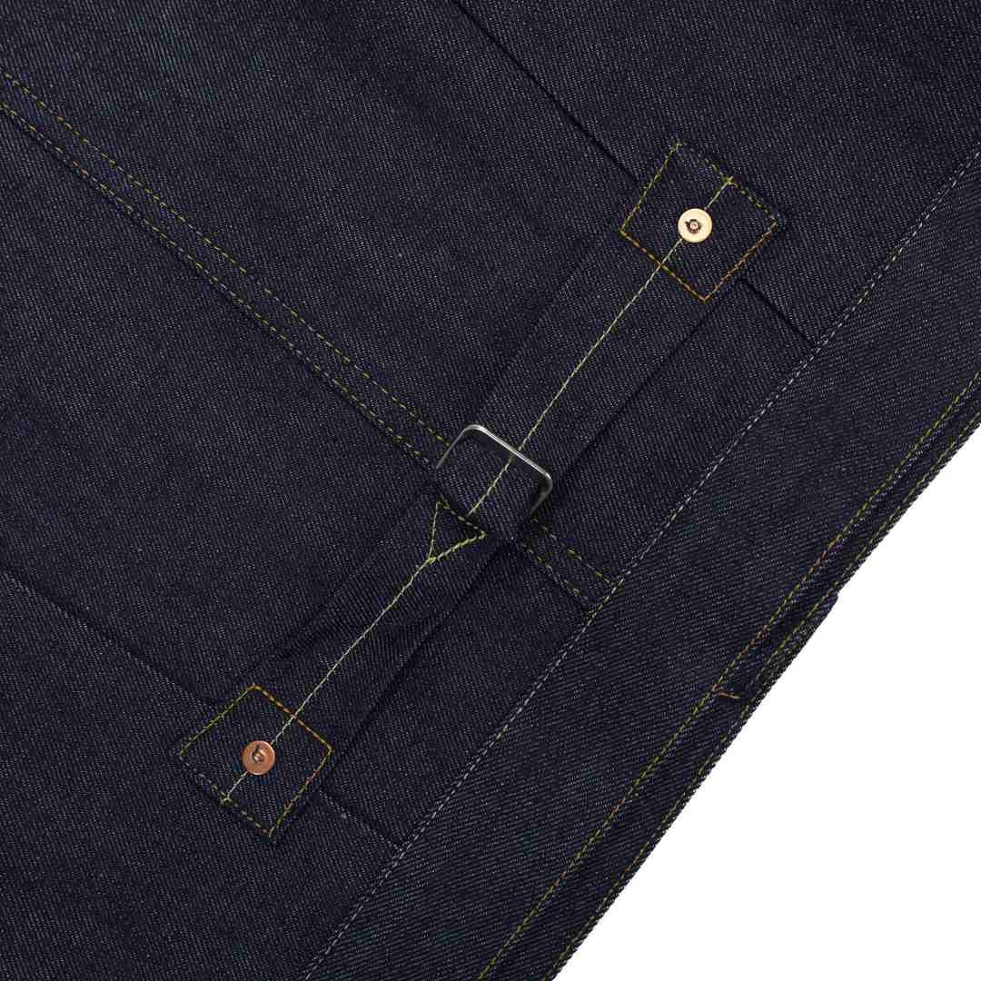 リーバイス LEVI'S/1936年モデル TYPE I デニムジャケット “1st”RIGID