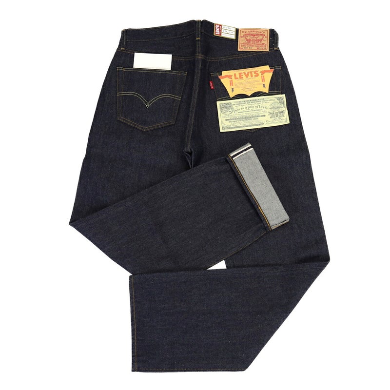 Ra9/リーバイスLEVI’S/デニムパンツ/ヴィンテージクロージング501XX1955年モデル/50155-0079/メンズ【正規取扱】
