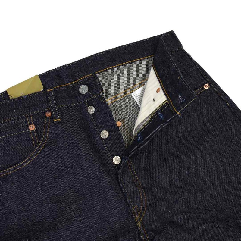 Ra9/リーバイスLEVI’S/デニムパンツ/ヴィンテージクロージング501XX1955年モデル/50155-0079/メンズ【正規取扱】