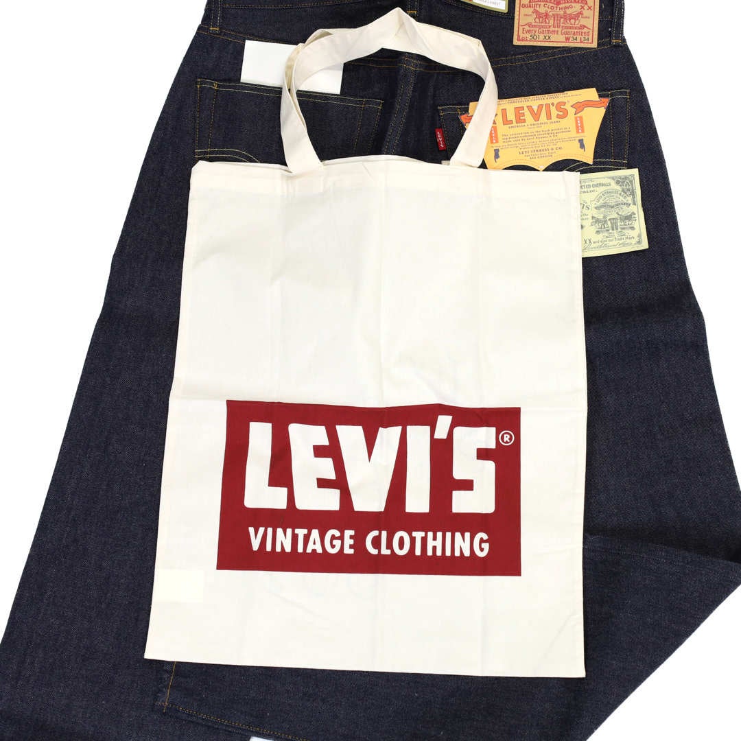 28×26☆1955年モデル 501XX 501 復刻版 「LEVI'S VINTAGE CLOTHING