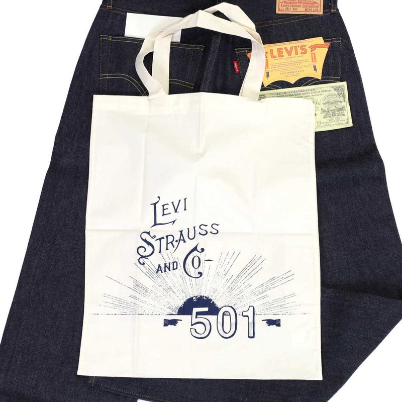 Ra9/リーバイスLEVI’S/デニムパンツ/ヴィンテージクロージング501XX1955年モデル/50155-0079/メンズ【正規取扱】