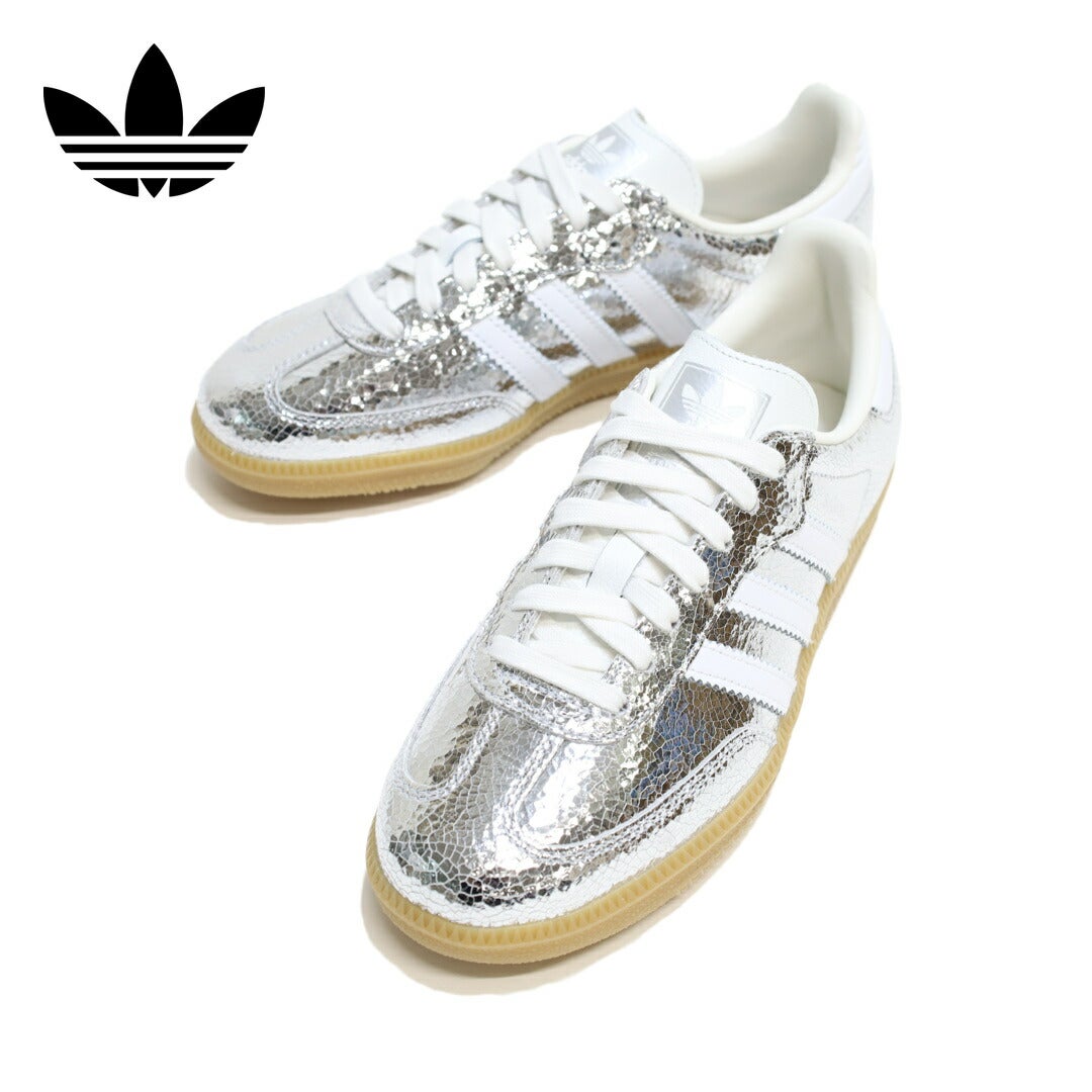 アディダス オリジナルス adidas originals/サンバ OG W JR0035/スニーカー