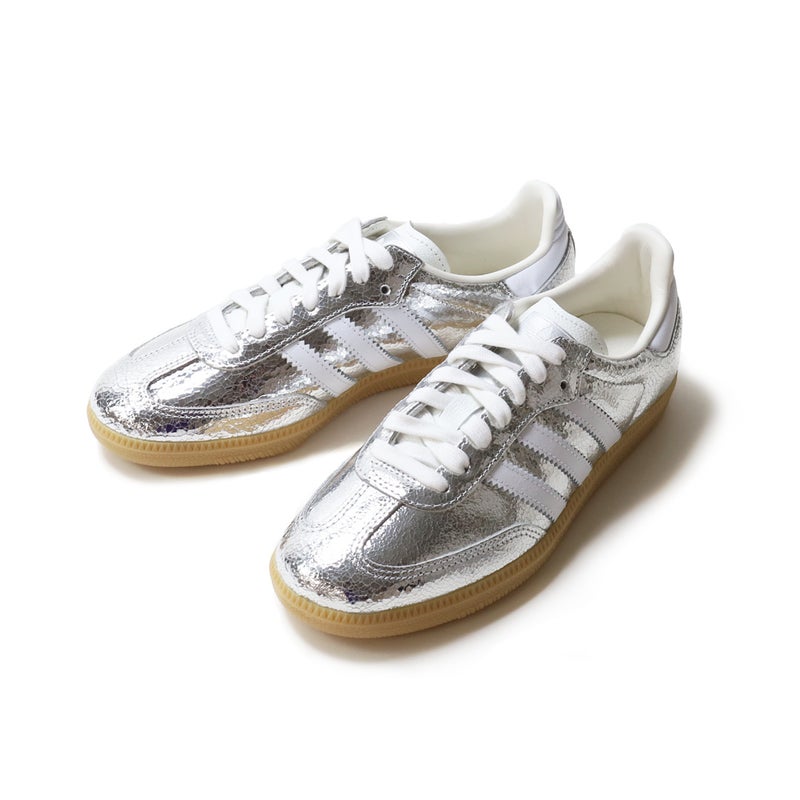 Ya2/【期間限定ポイント】アディダスオリジナルスadidasoriginals/スニーカー/サンバOGW/JR0035/レディース【正規取扱】