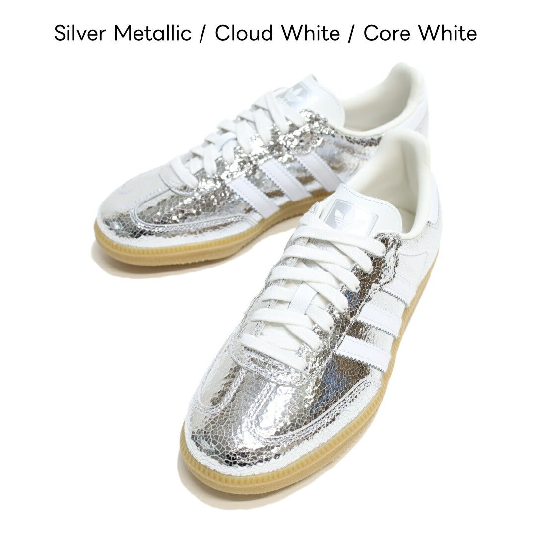 アディダス オリジナルス adidas originals/サンバ OG W JR0035/スニーカー