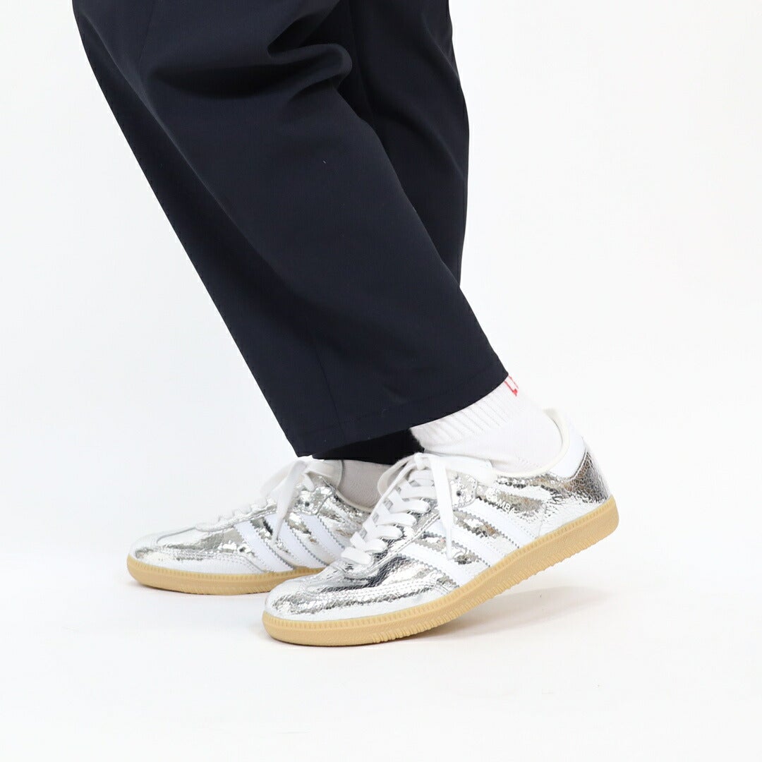 Ya2/【期間限定ポイント】アディダスオリジナルスadidasoriginals/スニーカー/サンバOGW/JR0035/レディース【正規取扱】