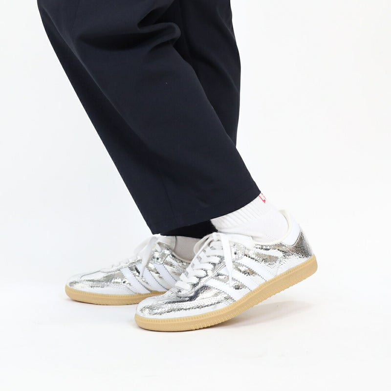 Ya2/【期間限定ポイント】アディダスオリジナルスadidasoriginals/スニーカー/サンバOGW/JR0035/レディース【正規取扱】