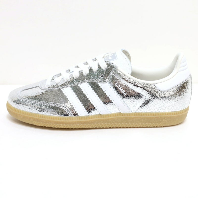 Ya2/【期間限定ポイント】アディダスオリジナルスadidasoriginals/スニーカー/サンバOGW/JR0035/レディース【正規取扱】
