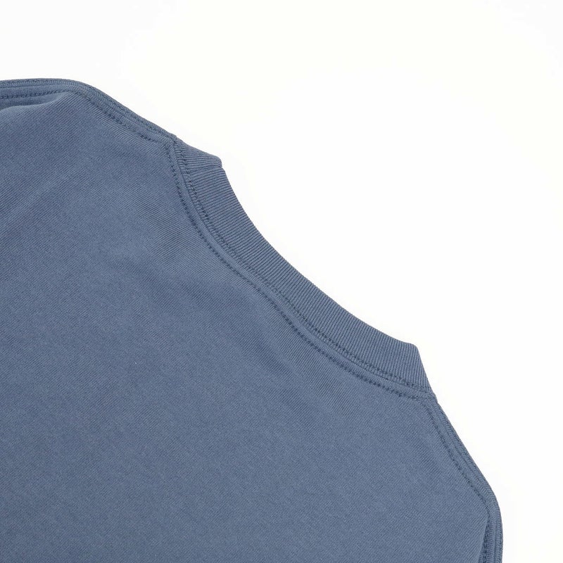 Ra9/ダントンDANTON/Tシャツ/ロングスリーブTシャツ/DT-C0269TCB/レディース【正規取扱】