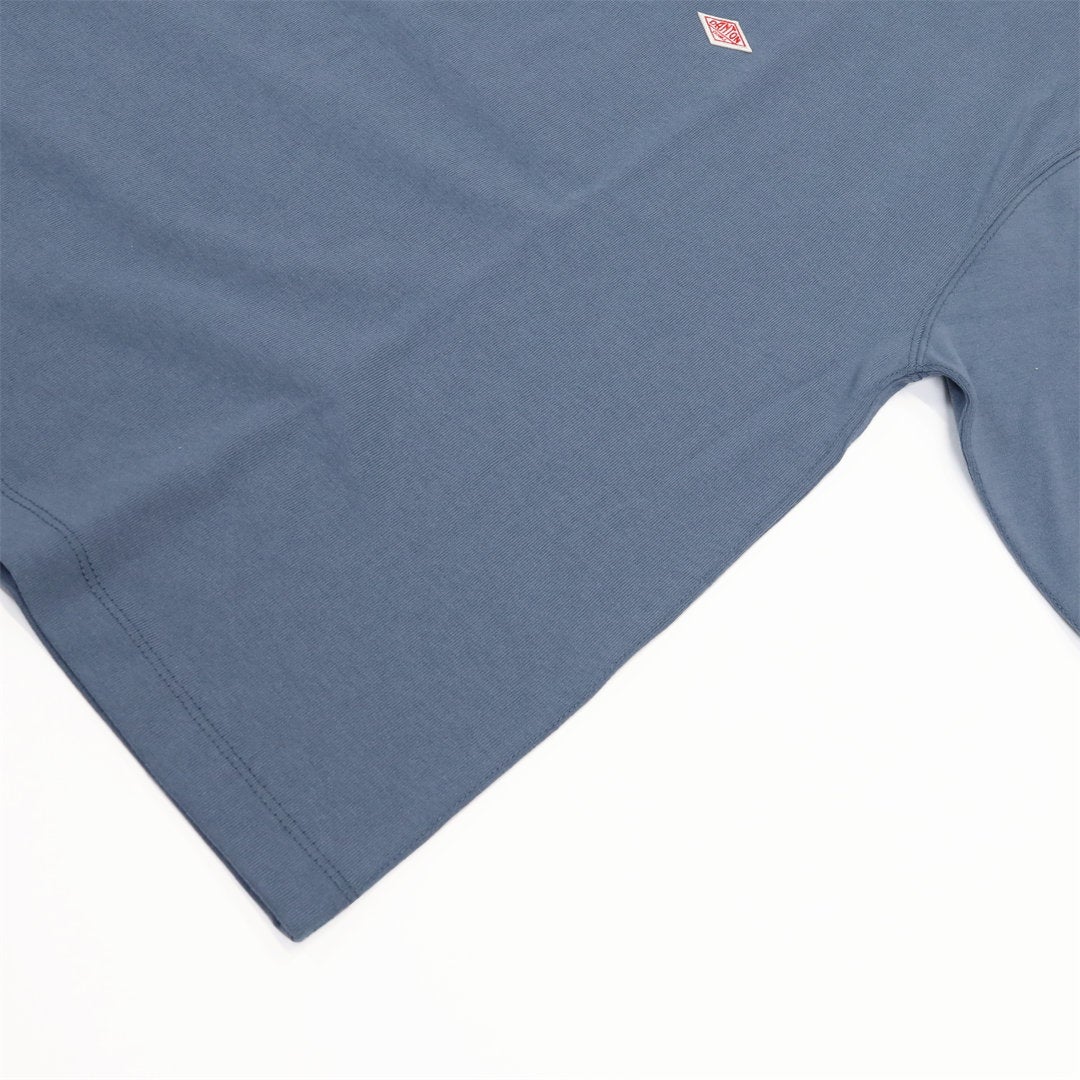 Ra9/ダントンDANTON/Tシャツ/ロングスリーブTシャツ/DT-C0269TCB/レディース【正規取扱】