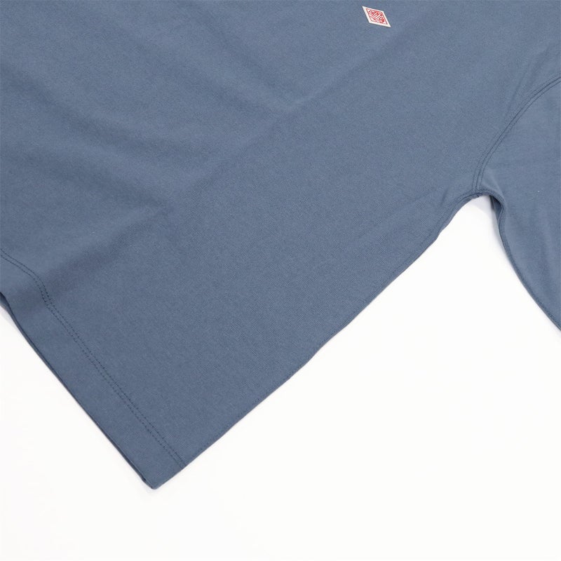Ra9/ダントンDANTON/Tシャツ/ロングスリーブTシャツ/DT-C0269TCB/レディース【正規取扱】
