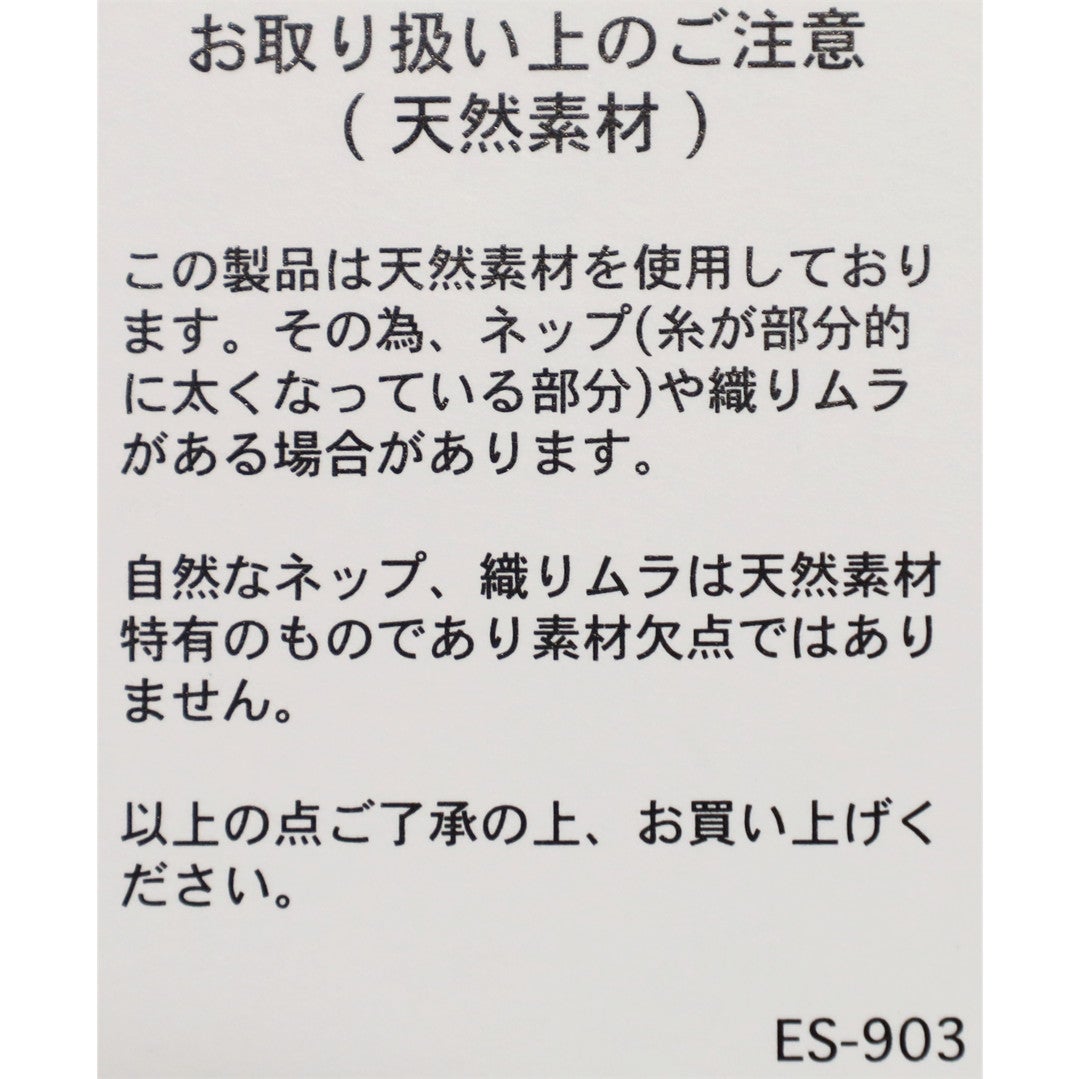 Ra9/ダントンDANTON/シャツ/リネンストライプバンドカラーシャツ/DT-B0279LCT/レディース【正規取扱】