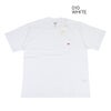 Ra9/ダントンDANTON/Tシャツカットソー/ポケットTシャツ/DT-C0198TCB/メンズ【正規取扱】