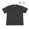 Ra9/ダントンDANTON/Tシャツカットソー/ポケットTシャツ/DT-C0198TCB/メンズ【正規取扱】