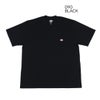 Ra9/ダントンDANTON/Tシャツカットソー/ポケットTシャツ/DT-C0198TCB/メンズ【正規取扱】
