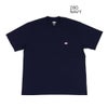 Ra9/ダントンDANTON/Tシャツカットソー/ポケットTシャツ/DT-C0198TCB/メンズ【正規取扱】