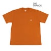 Ra9/ダントンDANTON/Tシャツカットソー/ポケットTシャツ/DT-C0198TCB/メンズ【正規取扱】
