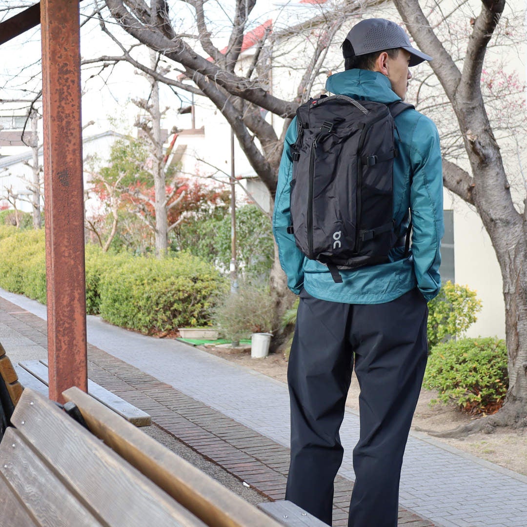 On オン スピードパック リュック ユニセックス バックパック　30L オン On/スピードパック 30L Speed Pack 30L 2UF30152130/リュック