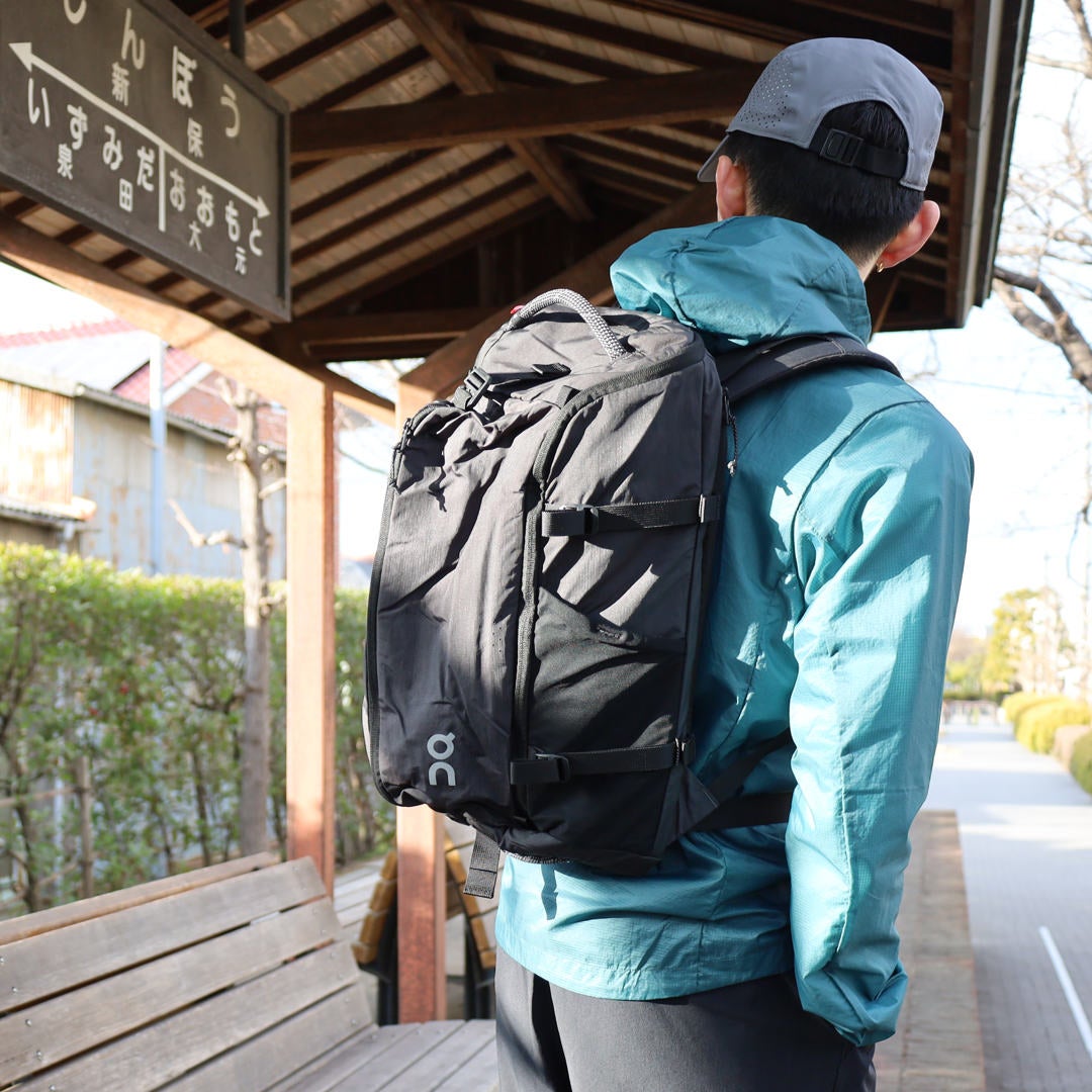 オン On/スピードパック 30L Speed Pack 30L 2UF30152130/リュック