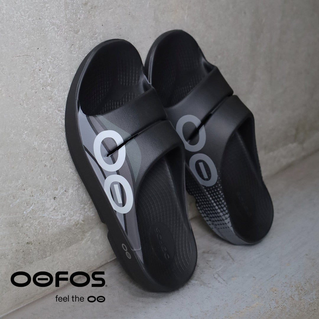 OOFOS【ウーフォス】 | BIG AMERICAN SHOP