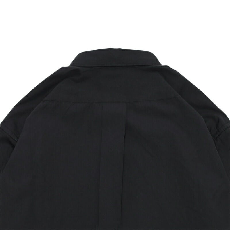 Ya2/マニュアルアルファベットMANUALALPHABET/シャツ/80/2ハイカウントタイプライターベーシックレギュラーカラーシャツ/BASIC-RC-001/メンズ【正規取扱】