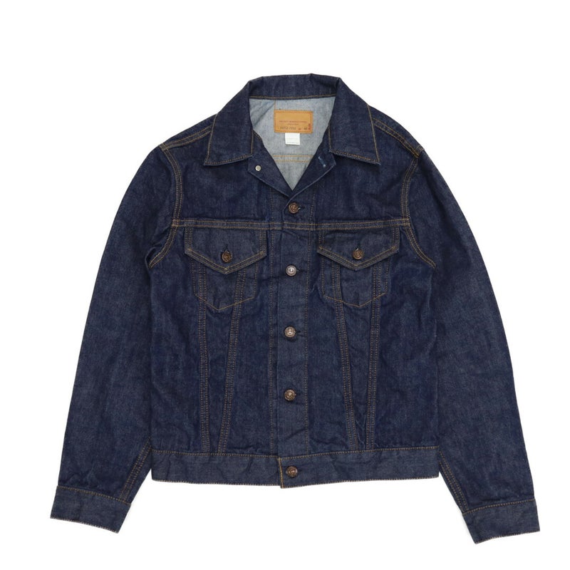 Ya2/ファーイーストマニュファクチャリングFAREASTMANUFACTURING/Gジャン/70年代3rdモデルトラッカージャケット/FEM-G001/メンズ【正規取扱】